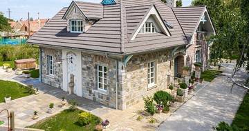 GERARD KORONA ŠINDRA Cedar Hungary