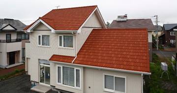 GERARD® Roofs
