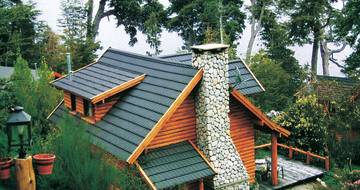 GERARD® Roofs
