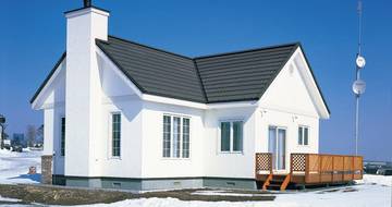 GERARD® Roofs