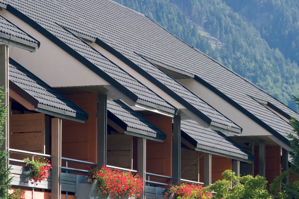 GERARD KONTINENTAL Dark Silver HERITAGE II