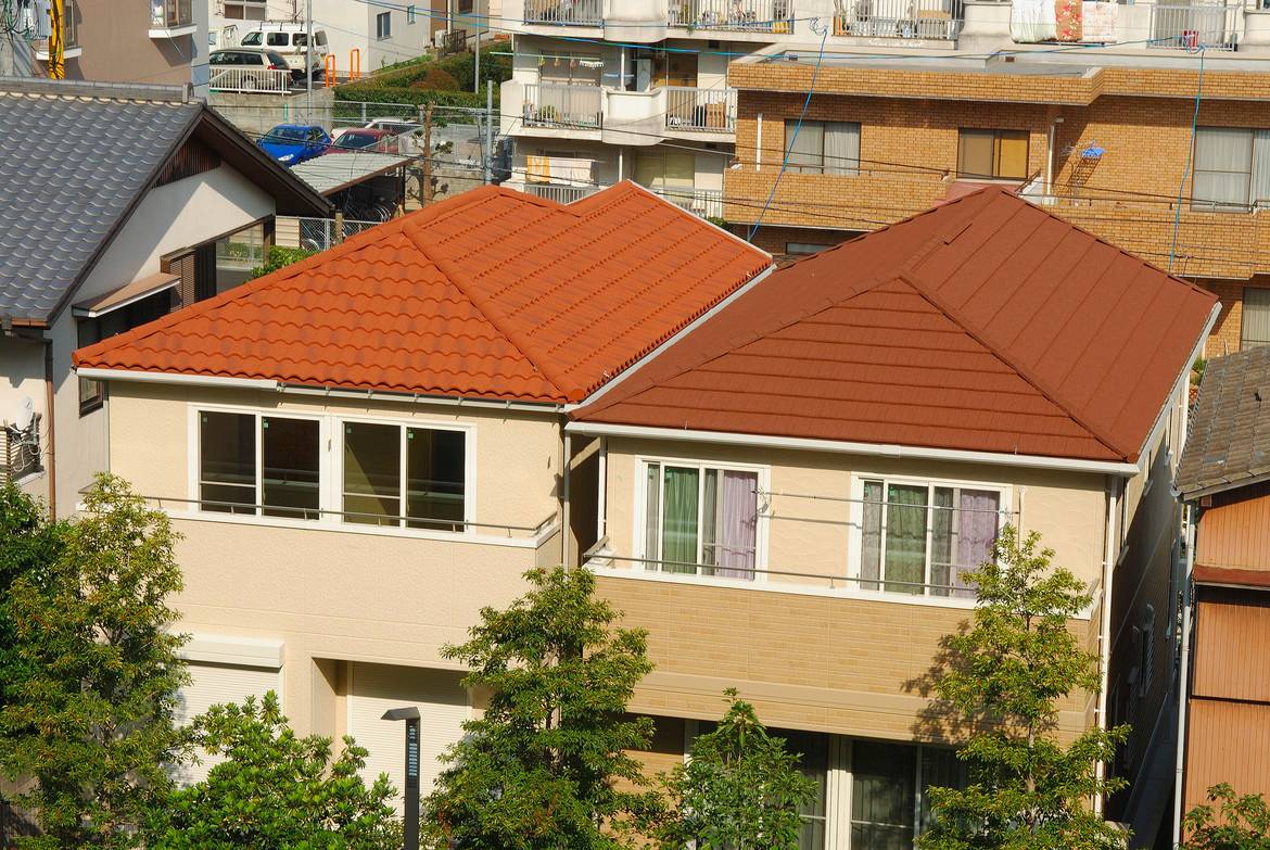 GERARD KORONA ŠINDRA Cedar Fukuoka Japan