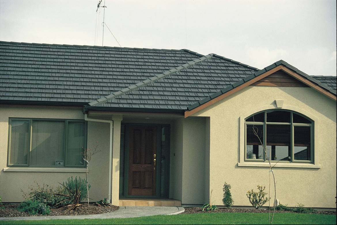 GERARD KORONA ŠINDRA Forest Green