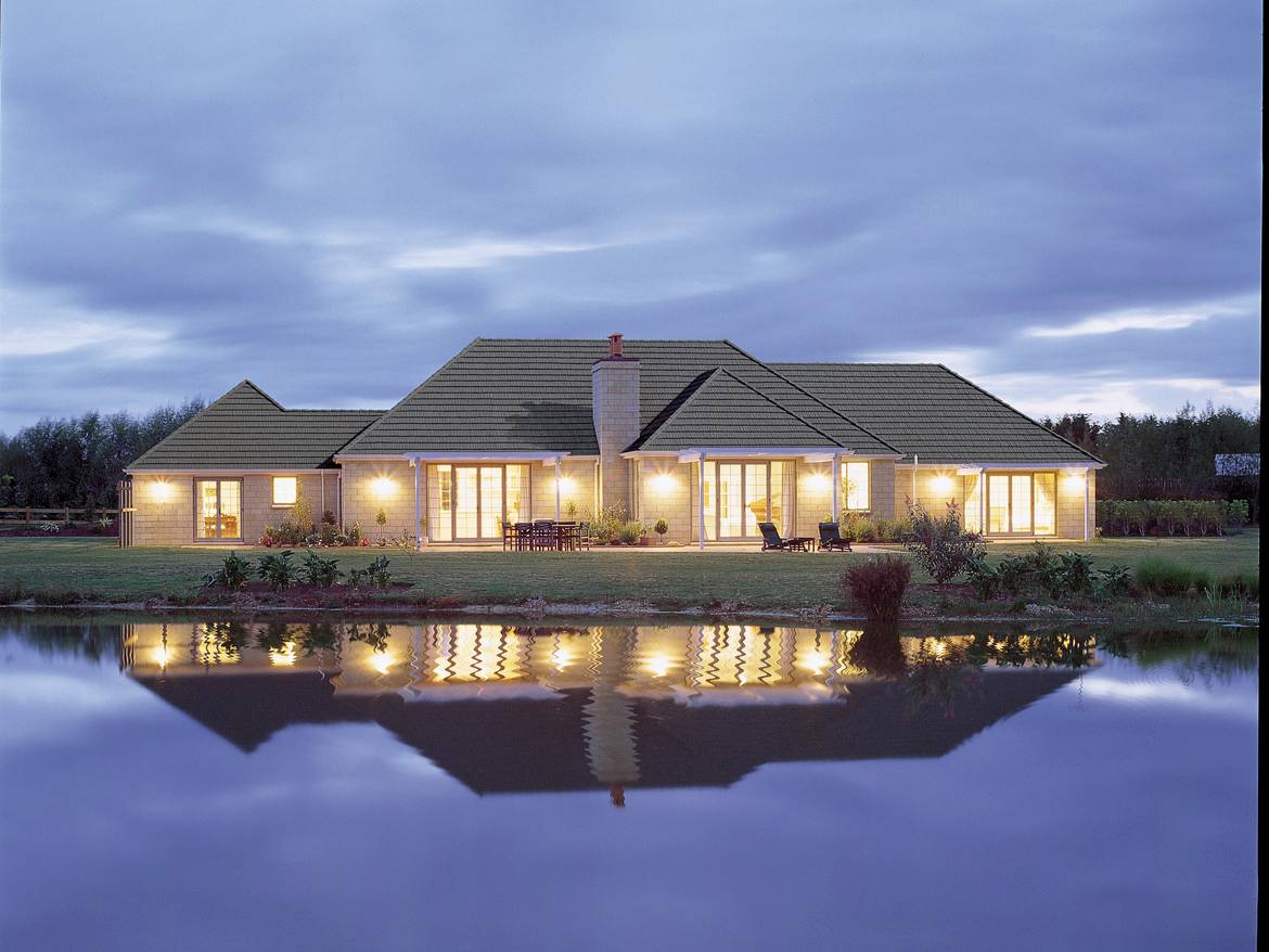 GERARD KORONA ŠINDRA Forest Green