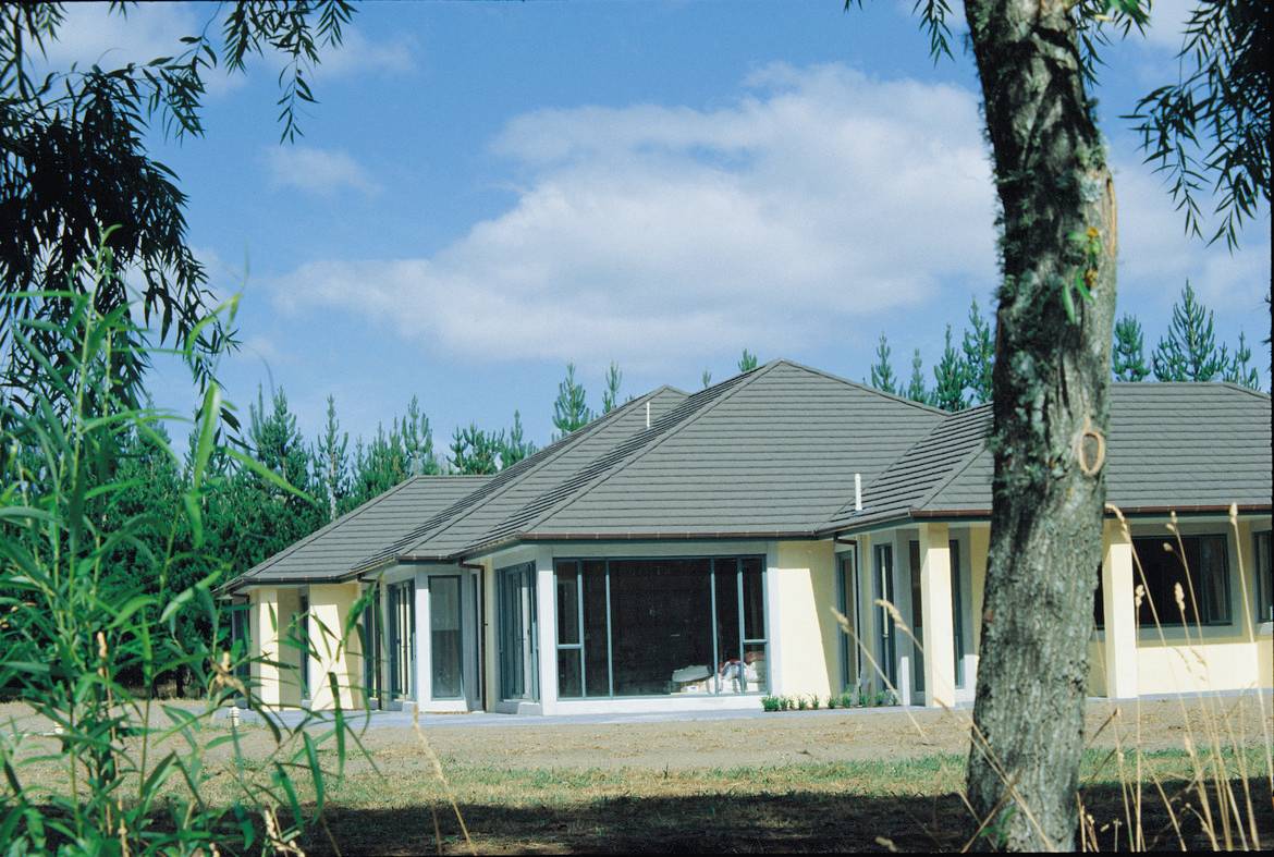 GERARD KORONA ŠINDRA Forest Green