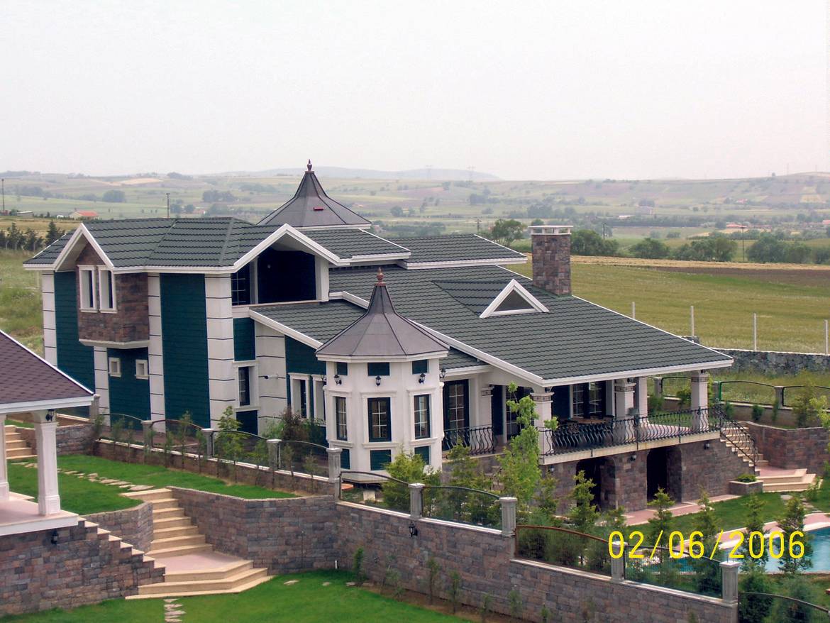 GERARD KONTINENTAL Forest Green HERITAGE II