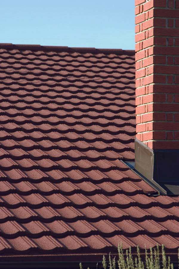 GERARD KONTINENTAL Spanish red HERITAGE II