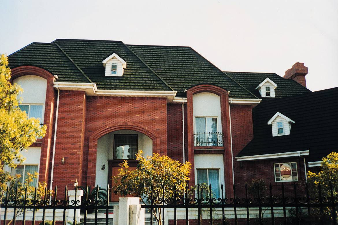 GERARD KORONA ŠINDRA Forest Green