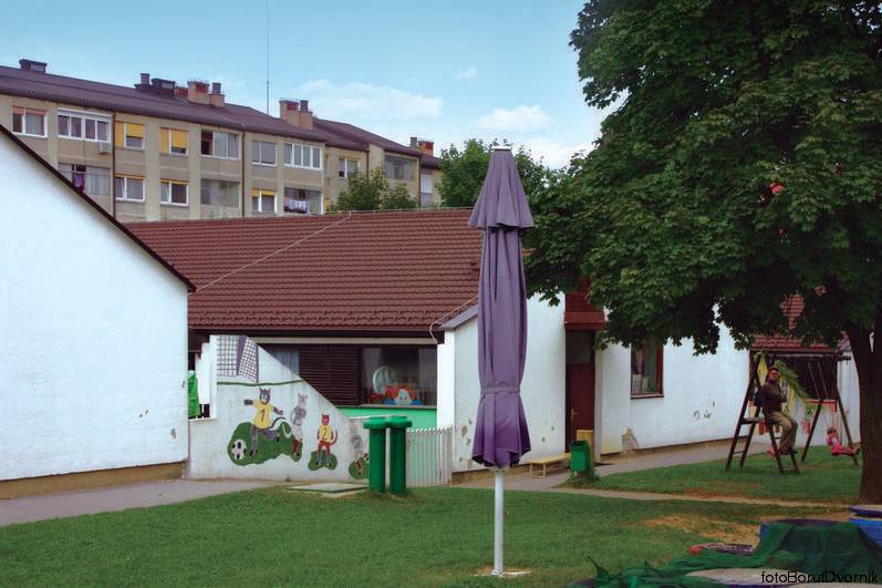 GERARD KLASIK Rosso ČURI MURI