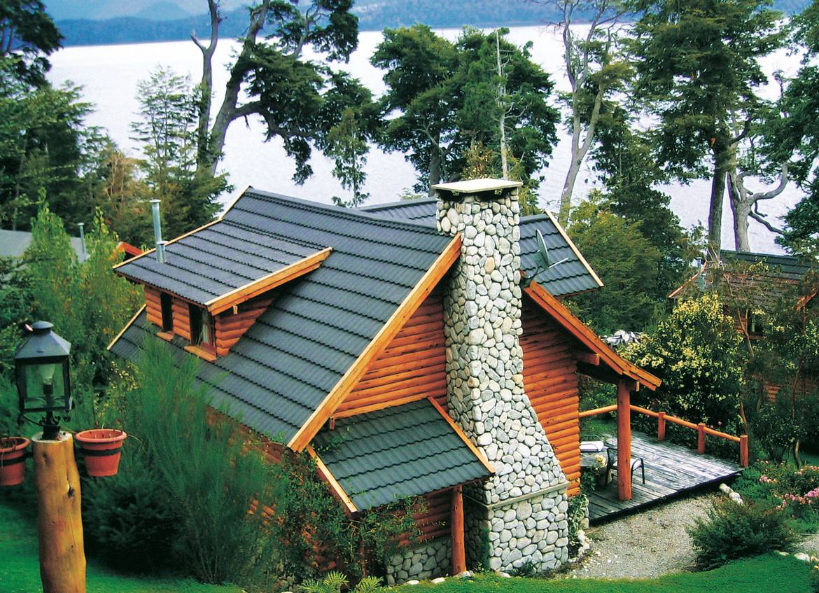 GERARD KLASIK Dark Silver