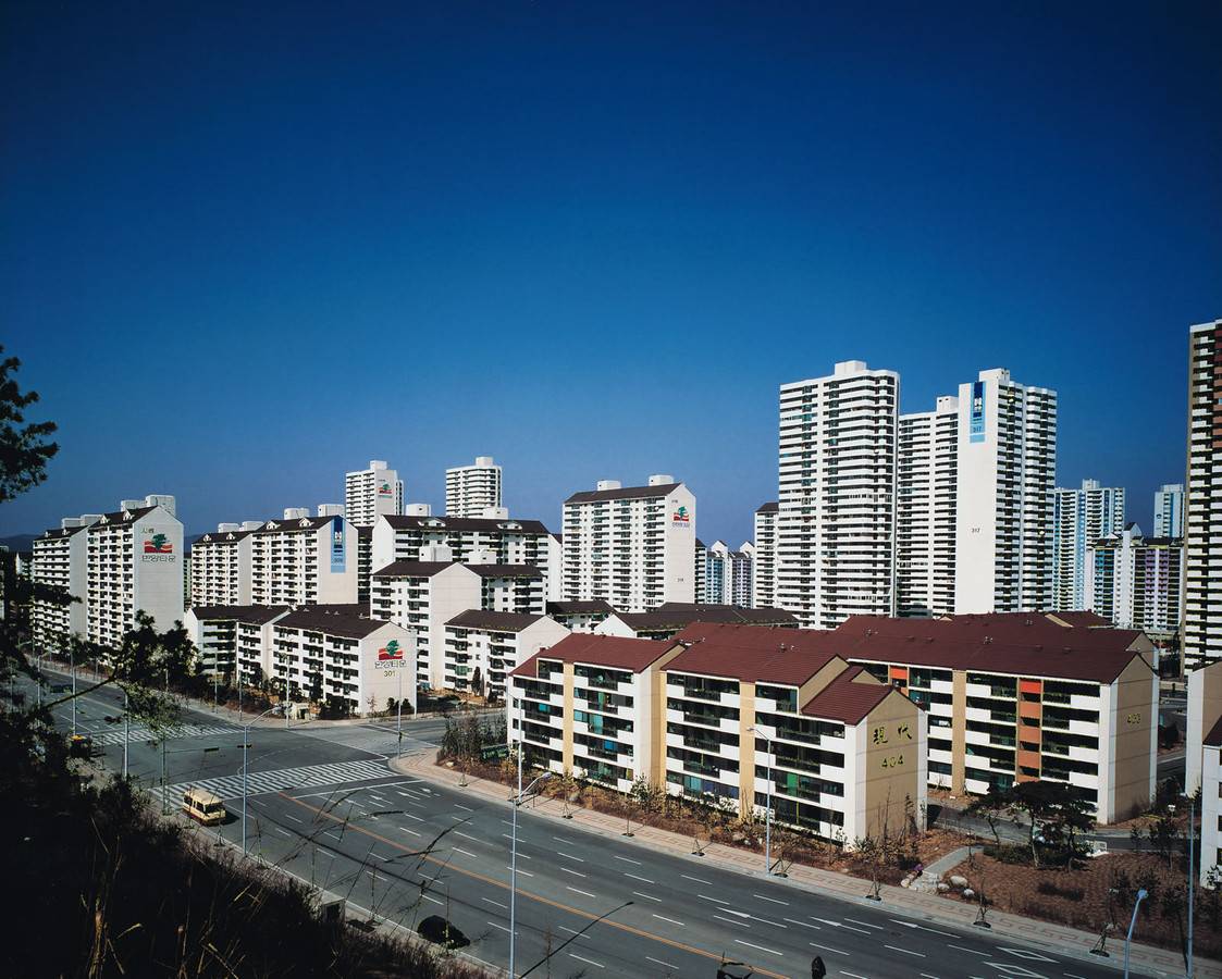 GERARD KLASIK Redwood Korea