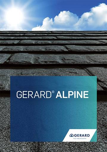 Gerard® Alpine (PDF)