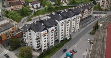 GERARD Diamant Charcoal Hrastnik, Slovenija
