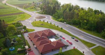 Mercator, Slovenija
