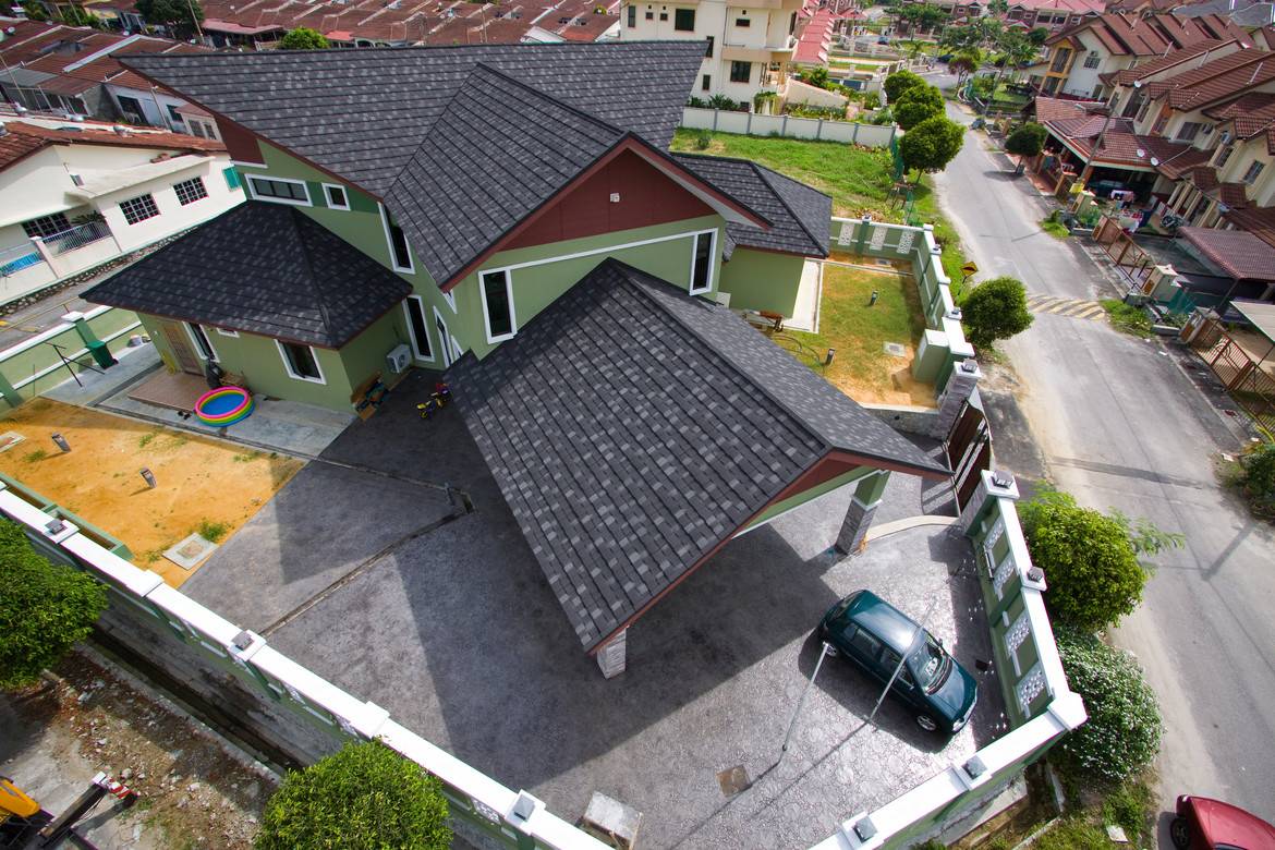 GERARD Oberon Eclipse