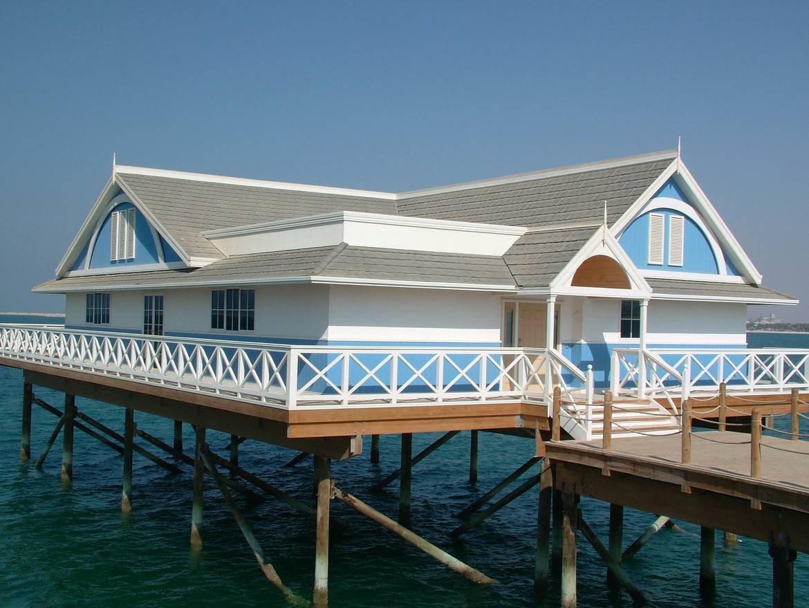 GERARD Oberon Ashwood Dubai