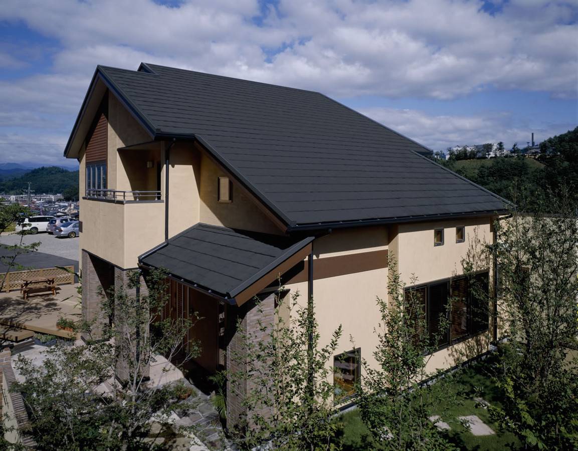 GERARD Oberon Charcoal