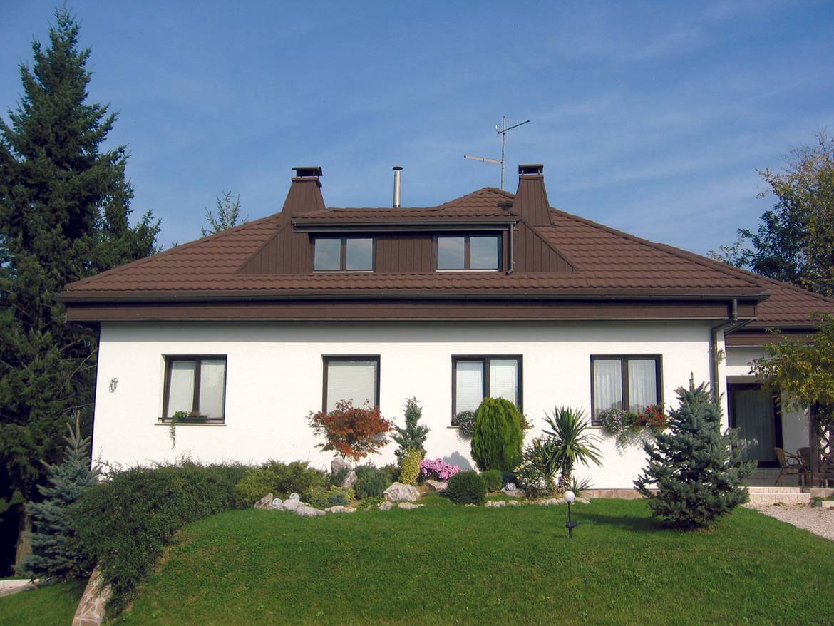 GERARD Tradicional Chestnut Hrvaška