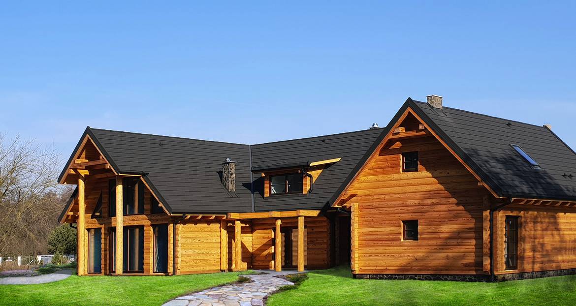 GERARD Alpine Charcoal Poland