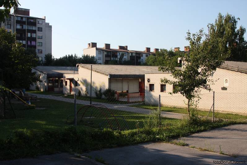GERARD Klasik Rosso Vrtec MOJCA, Slovenija