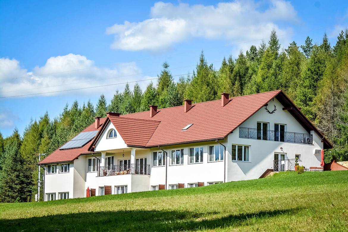 GERARD Diamant Rosso Poland