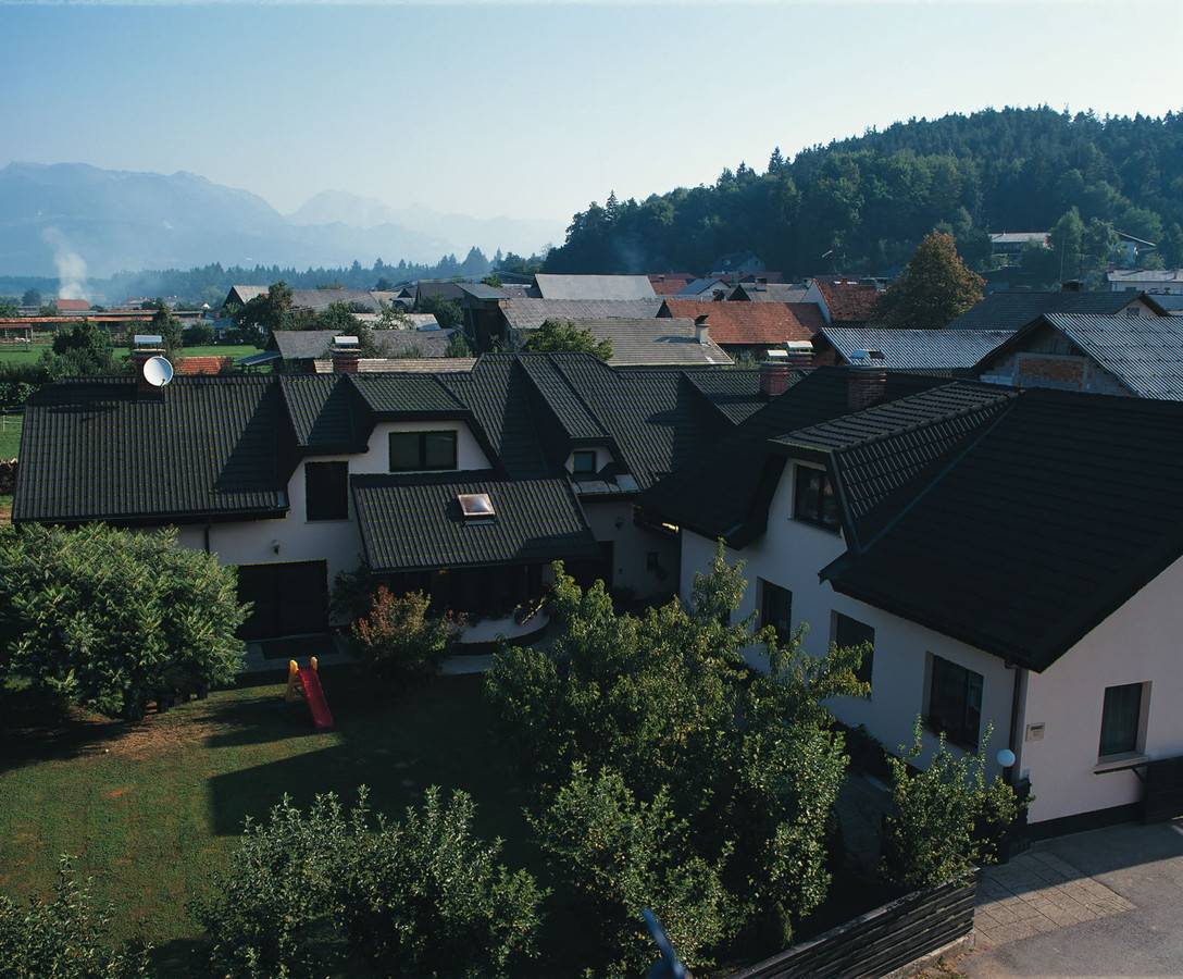 GERARD Klasik Charcoal