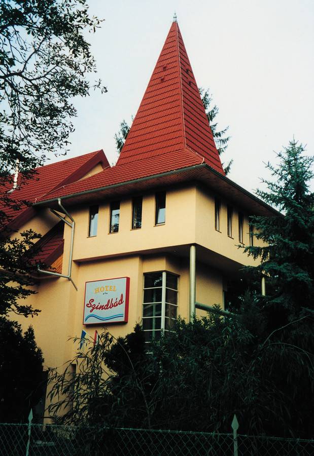 GERARD Klasik Spanish Red