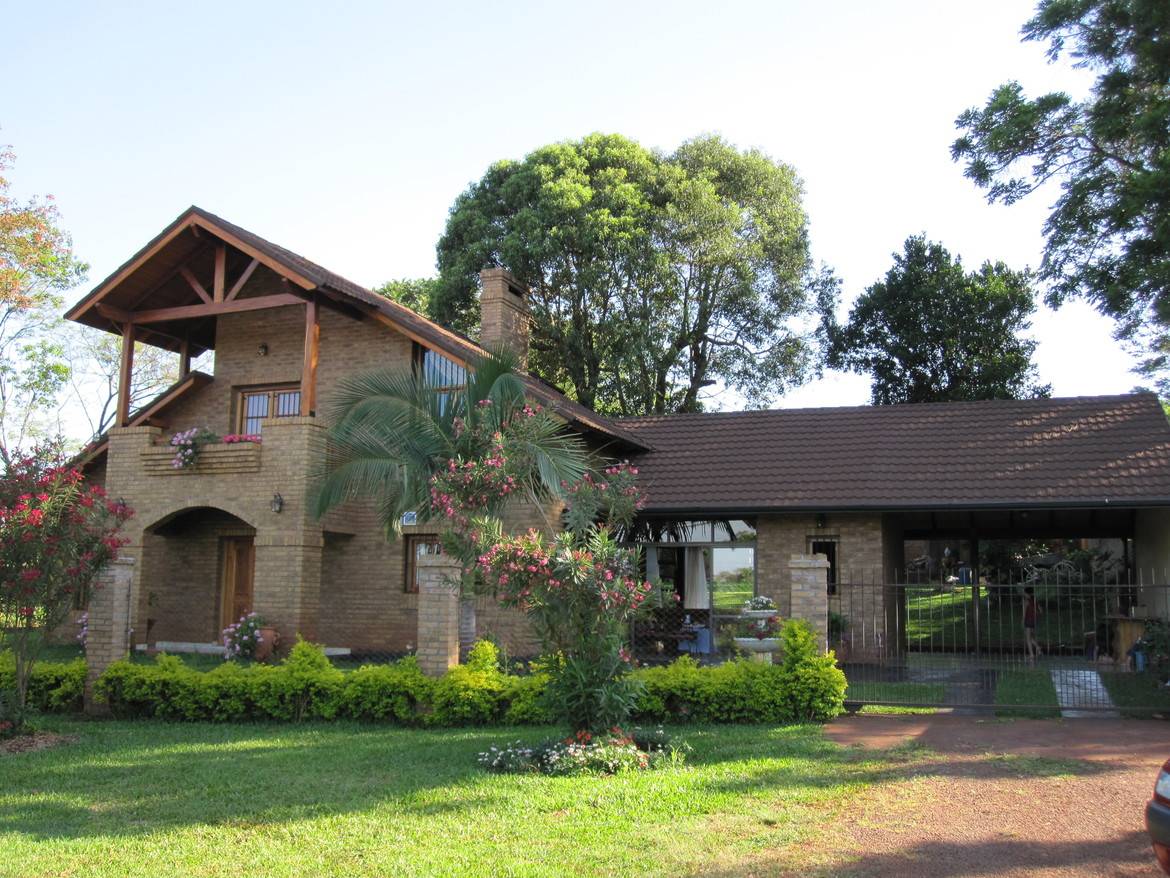 GERARD Milano Chestnut