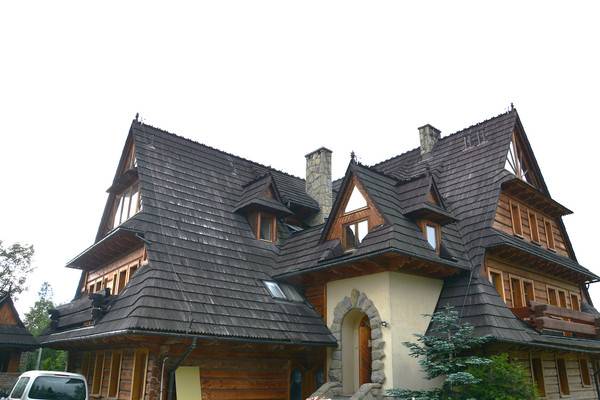 Poljska prej