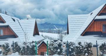 Ste že pripravili vašo streho na zimo?