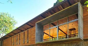 Katere koristi imamo lahko od trajnostne strehe?