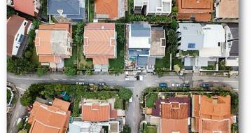 Prenova strehe - korak za korakom