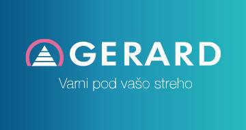Varni pod vašo streho