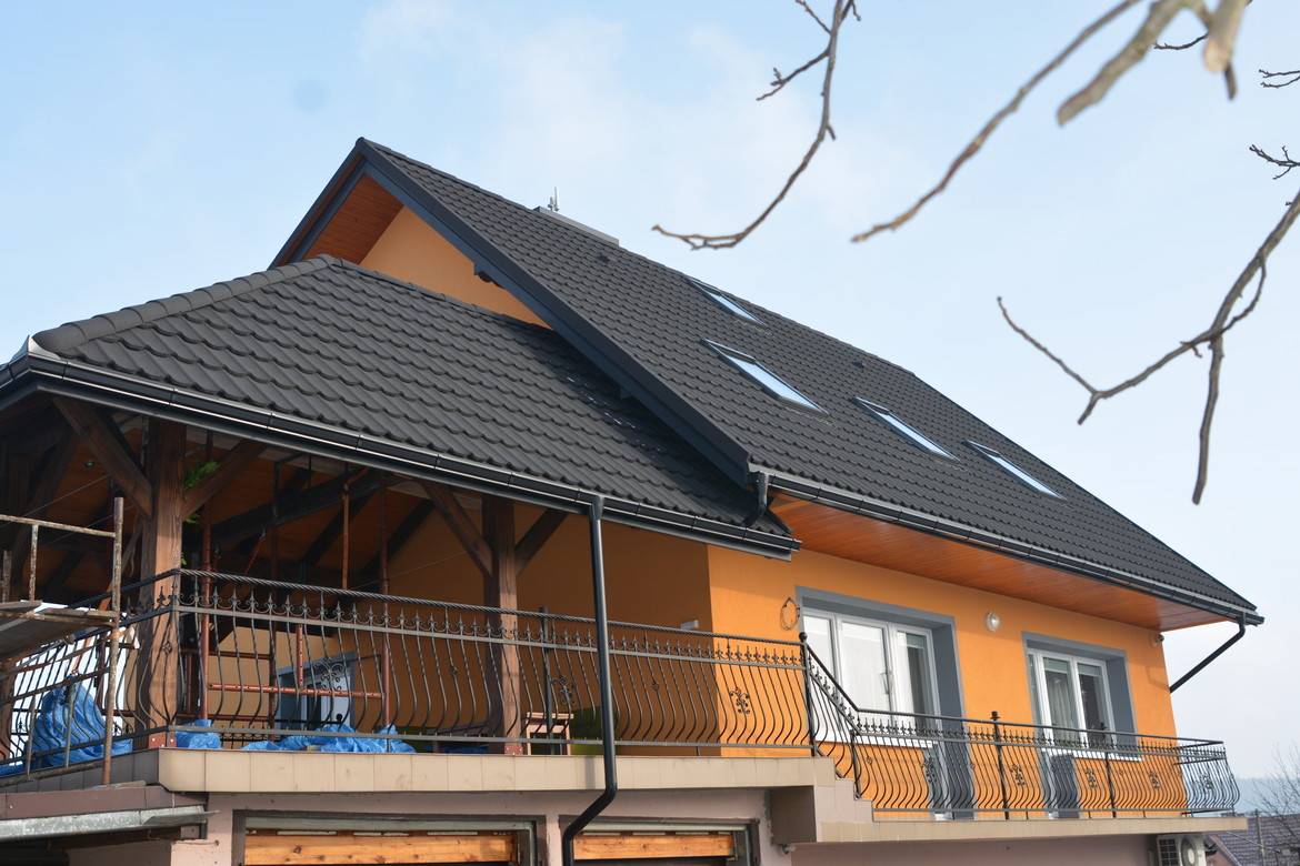 7 elegantnih načinov za senčenje vašega zunanjega prostora