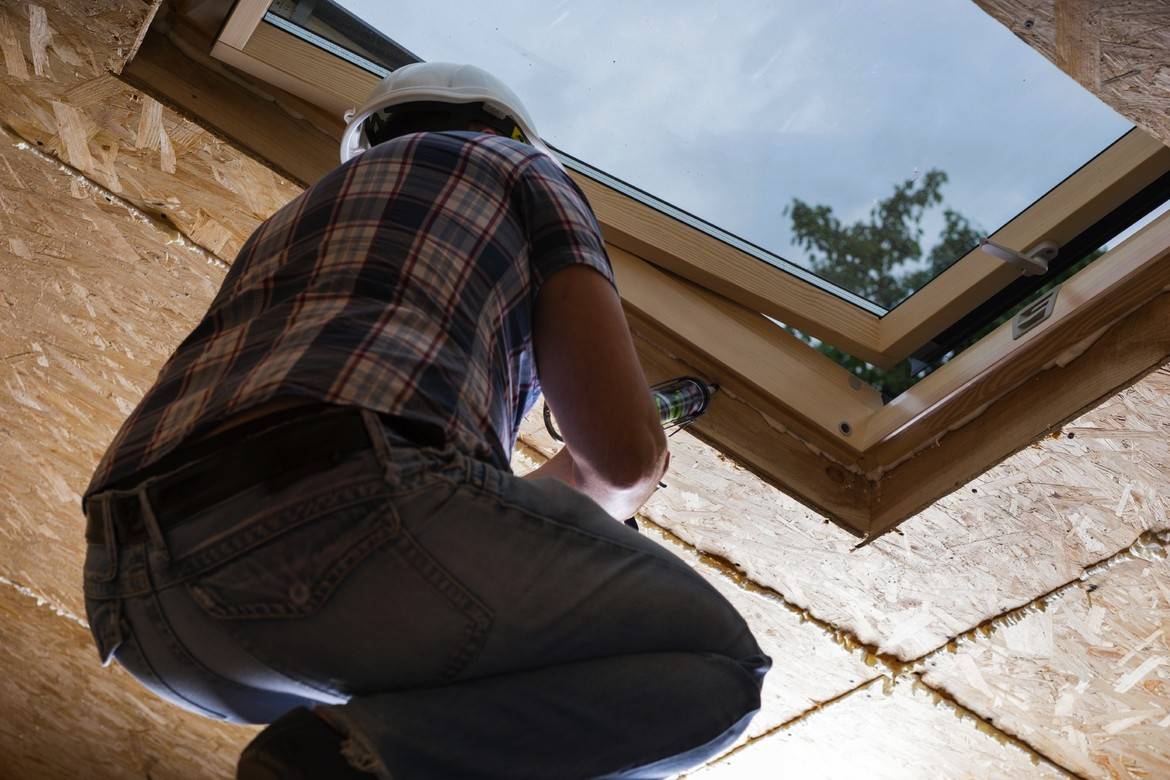 Kako uporabiti tesnilo pri domačih popravilih?