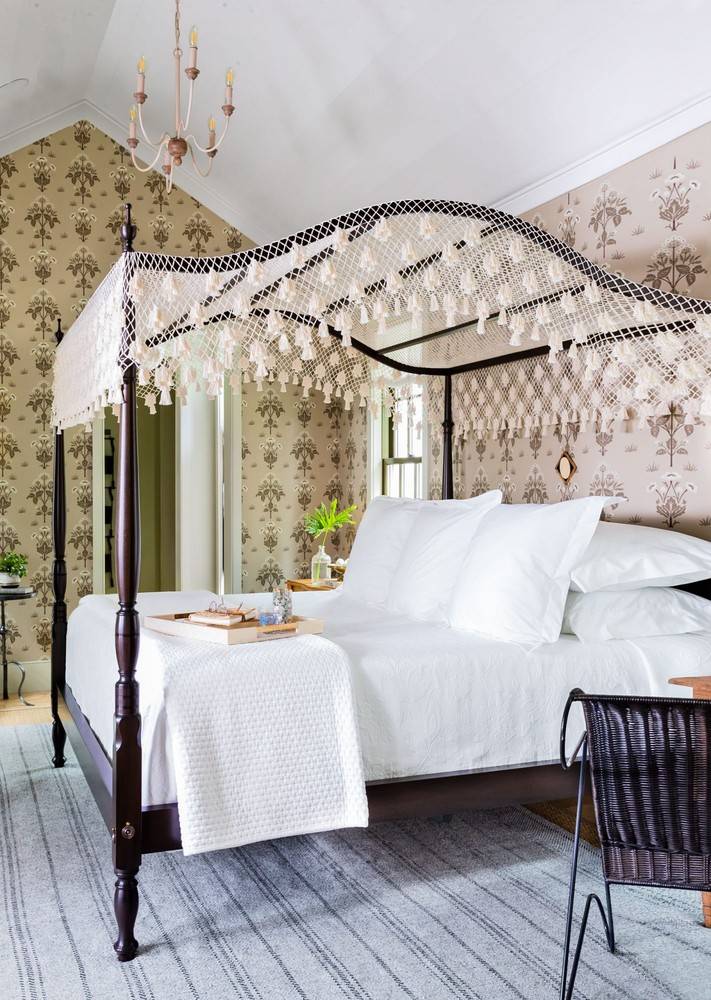 Največji trendi dekorja notranjih prostorov za leto 2022