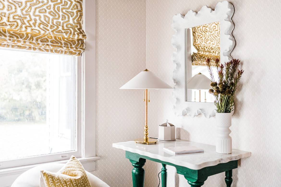 Največji trendi dekorja notranjih prostorov za leto 2022