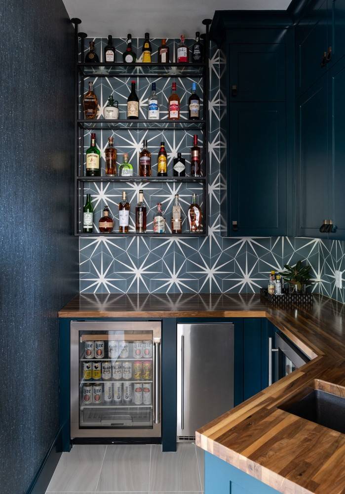 Največji trendi dekorja notranjih prostorov za leto 2022