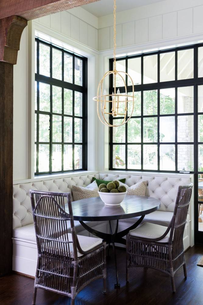 Največji trendi dekorja notranjih prostorov za leto 2022