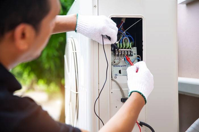 Kako delujejo sodobne toplotne črpalke?