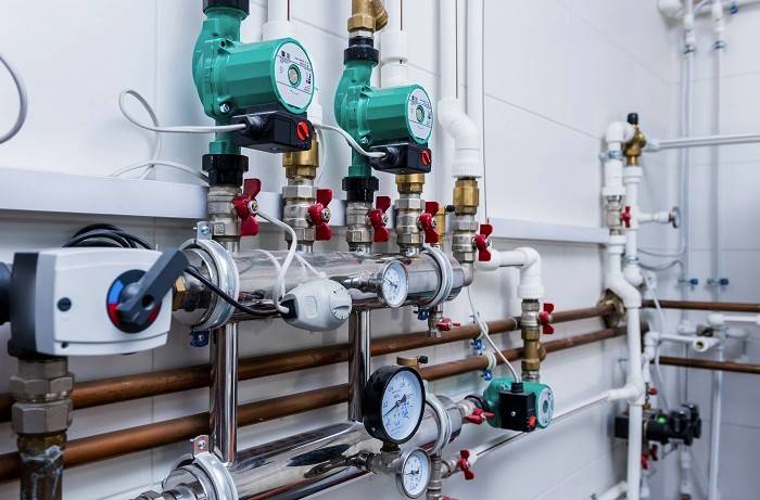 Kako delujejo sodobne toplotne črpalke?