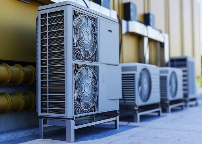 Kako delujejo sodobne toplotne črpalke?