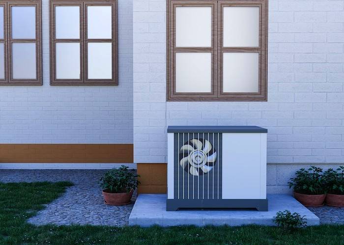 Kako delujejo sodobne toplotne črpalke?