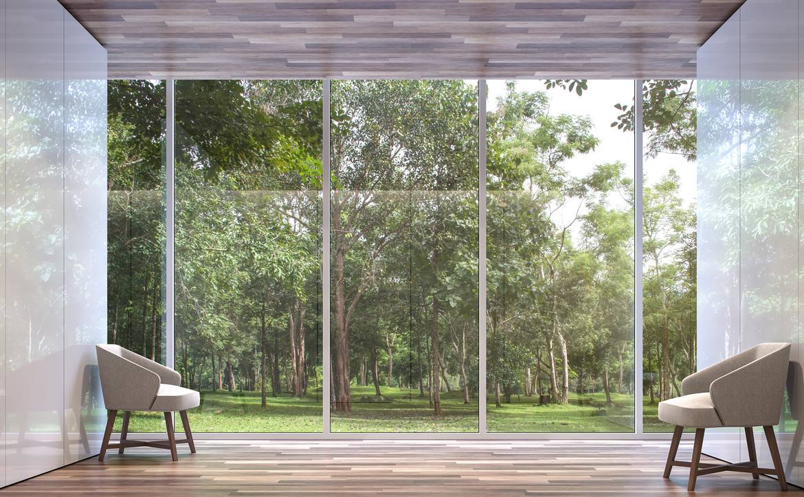 Popoln vodič za vse vrste zasteklitev vaših oken