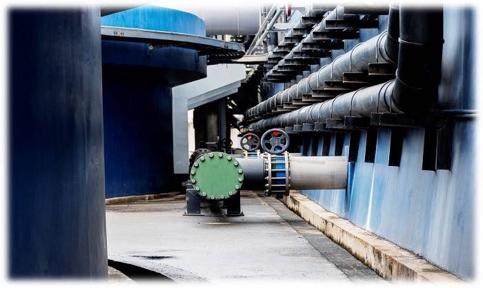 Kaj moramo vedeti o hišni kanalizaciji in izrabi deževnice?