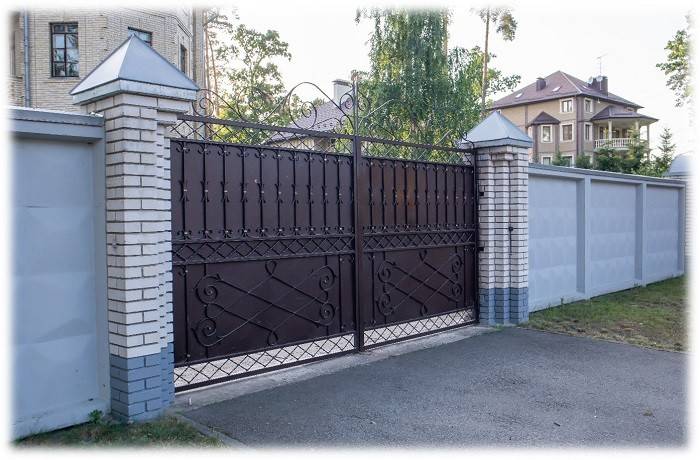 Kakšne stopnice in ograje pa vi uporabljate doma?