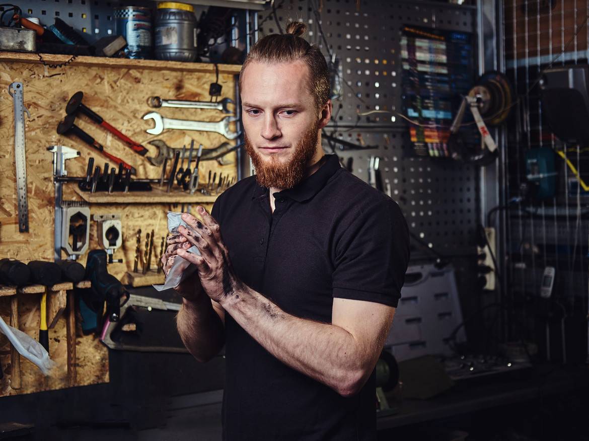 Kako zaščititi posamezne prostore doma pred nadležnimi alergijami?