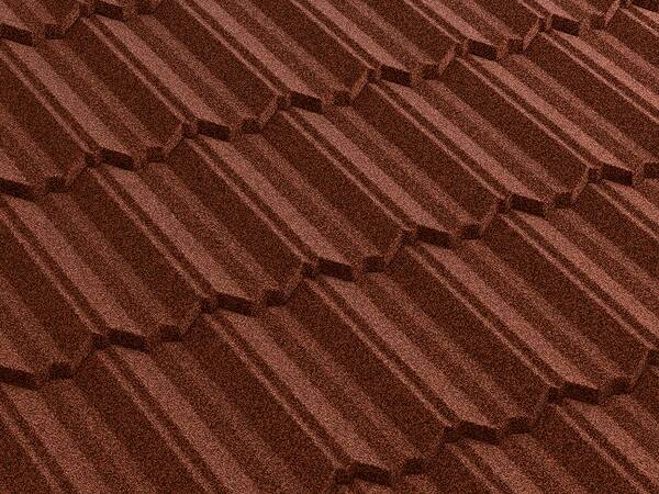 Farba Scarlet