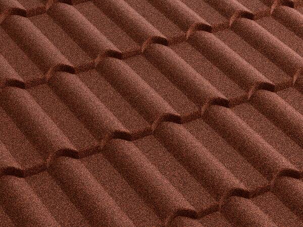 Farba Scarlet