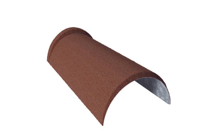 гребень круглий 190